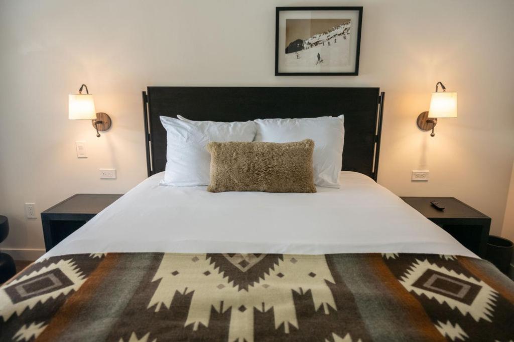 High Creek Lodge And Cabins Pagosa Springs Bagian luar foto