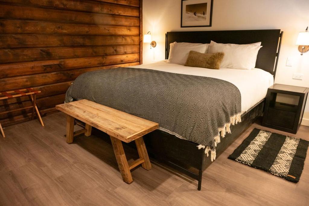 High Creek Lodge And Cabins Pagosa Springs Bagian luar foto