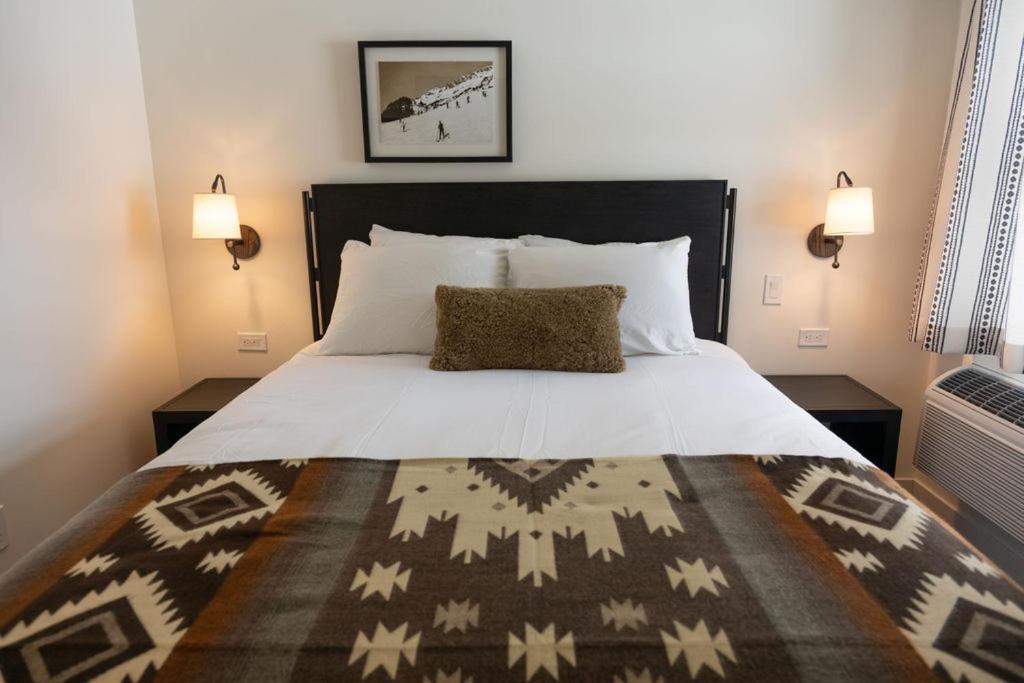 High Creek Lodge And Cabins Pagosa Springs Bagian luar foto