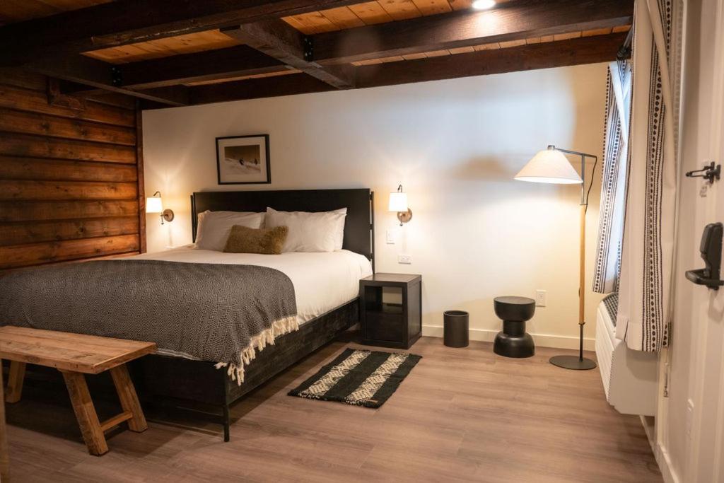 High Creek Lodge And Cabins Pagosa Springs Bagian luar foto