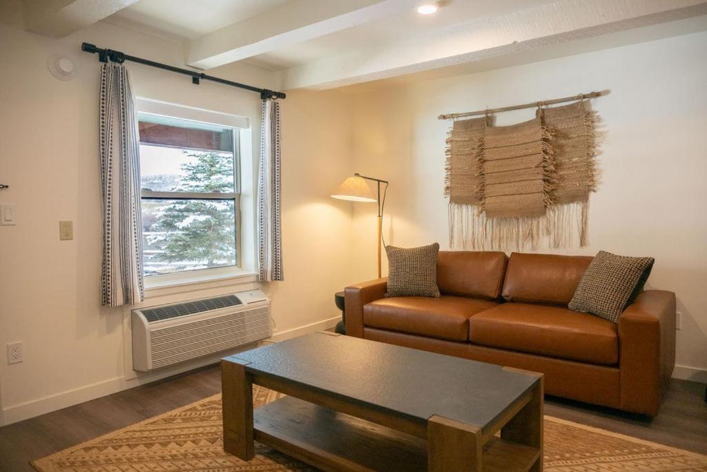 High Creek Lodge And Cabins Pagosa Springs Bagian luar foto